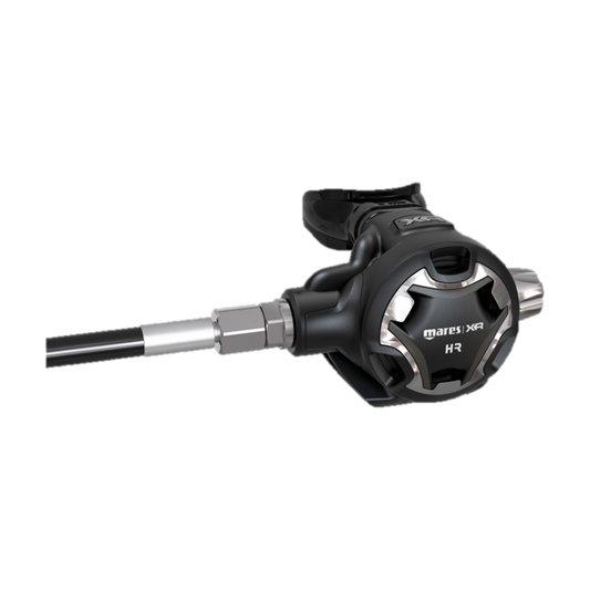 Mares 28XR - HR - Full Side Mount Tek Set