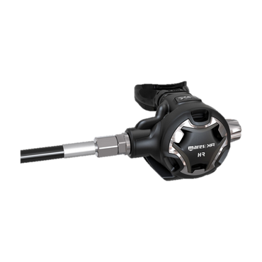 Mares 28XR - HR - Full Side Mount Tek Set