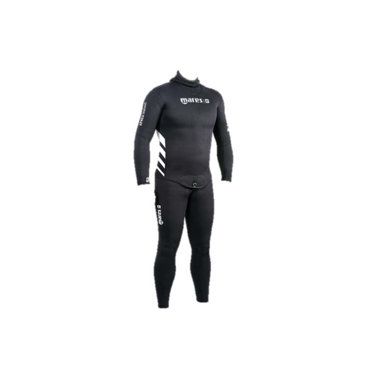 Mares 5mm Apnea Instinct 50 Jacket