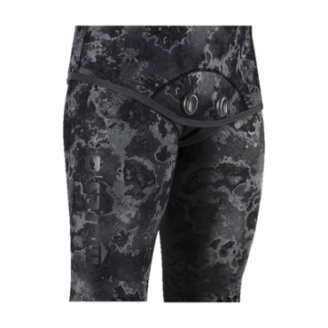 Mares 5mm Black Camo 50 Explorer Pants