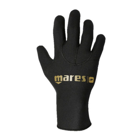 Mares 5mm Flex Gold Gloves