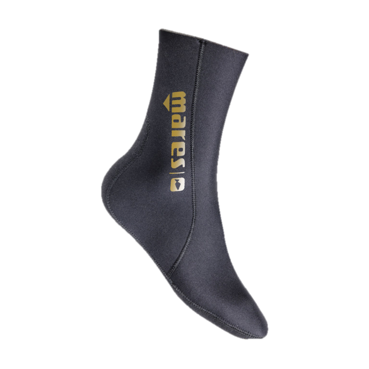 Mares 5mm Flex Gold Socks