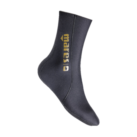 Mares 5mm Flex Gold Socks