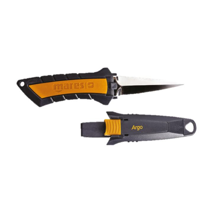 Mares Argo Knife