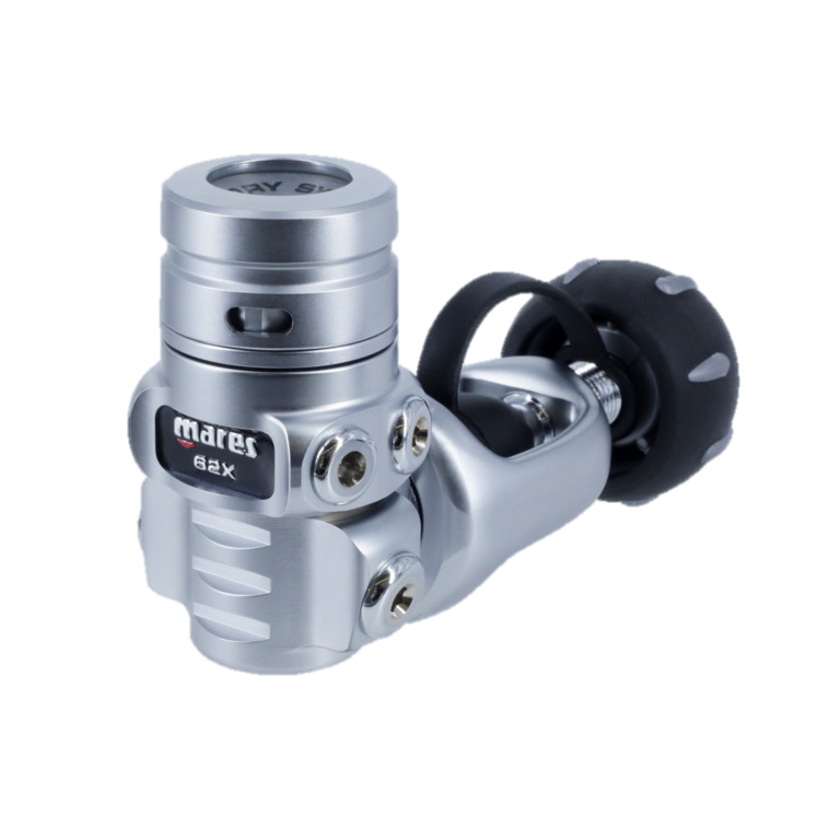 Mares Atlas Adj 62X Regulator