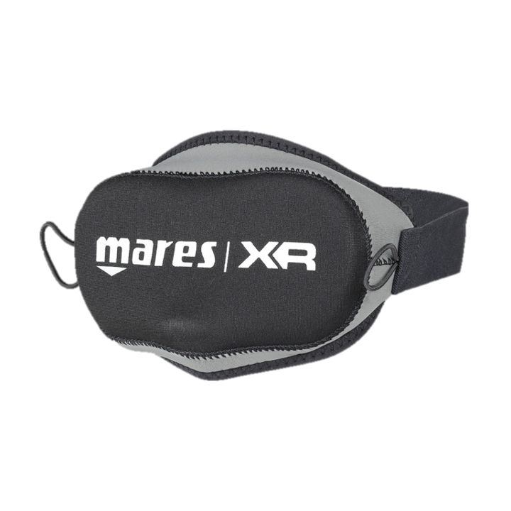 Mares Cave Mask Blinder