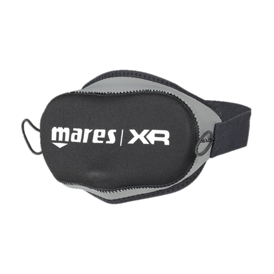 Mares Cave Mask Blinder