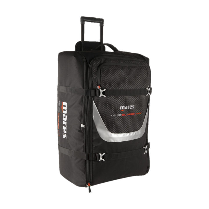 Mares Cruise Backpack Pro