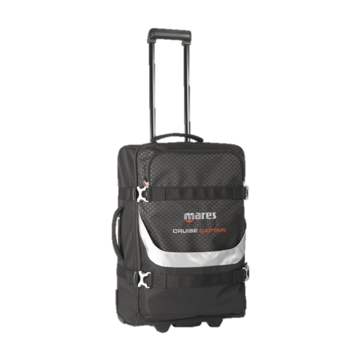 Mares Cruise Captain Bag