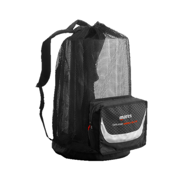 Mares Cruise Mesh Elite Backpack