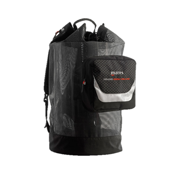 Mares Cruise Mesh Deluxe Backpack