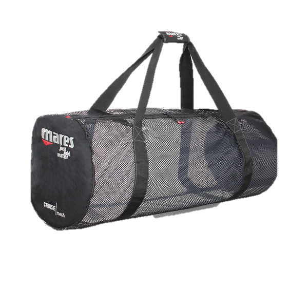 Mares Cruise Mesh Duffel Bag