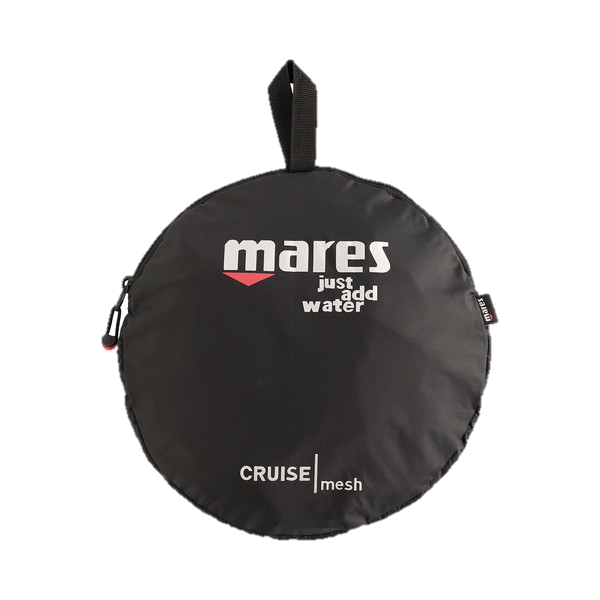 Mares Cruise Mesh Duffel Bag