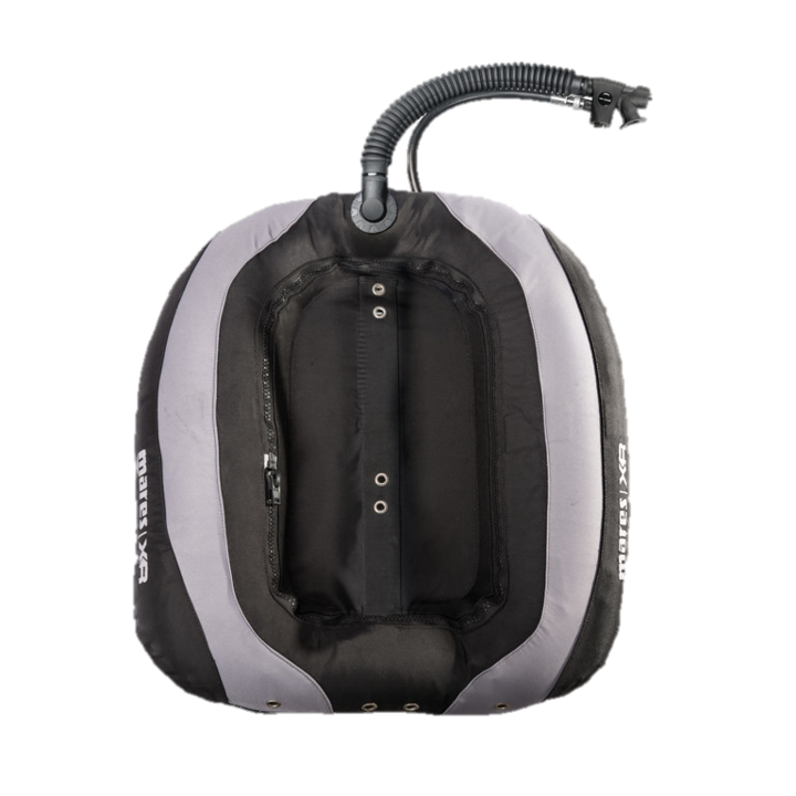 Mares Donut Bladder - Twin Tank