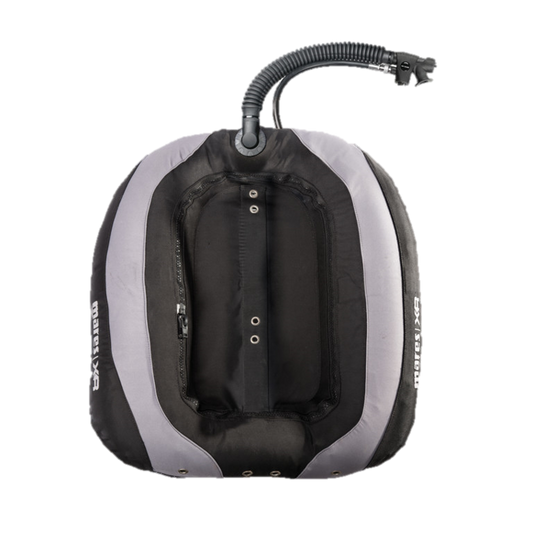 Mares Donut Bladder - Twin Tank