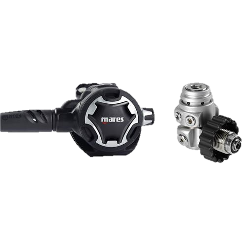 Mares Dual ADJ 62X Regulator