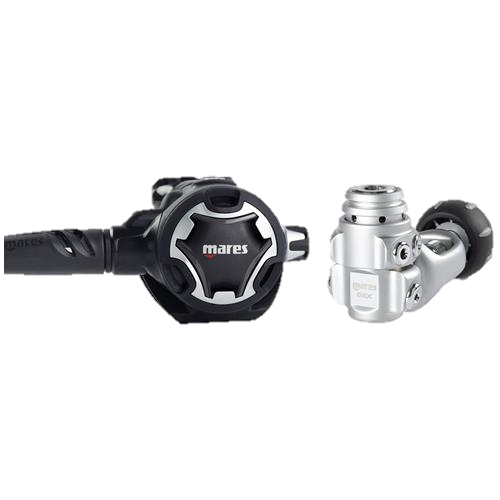 Mares Dual ADJ 62X Regulator