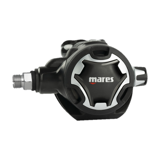 Mares Dual Adj 2nd Stage Regulator