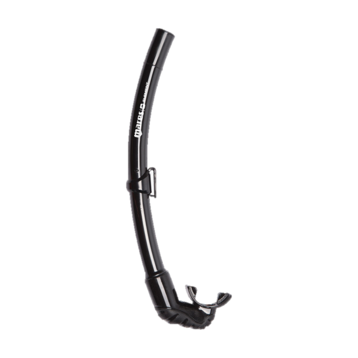 Mares Element Snorkel Black