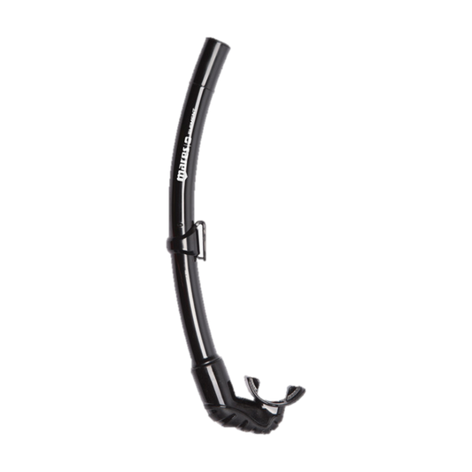 Mares Element Snorkel Black