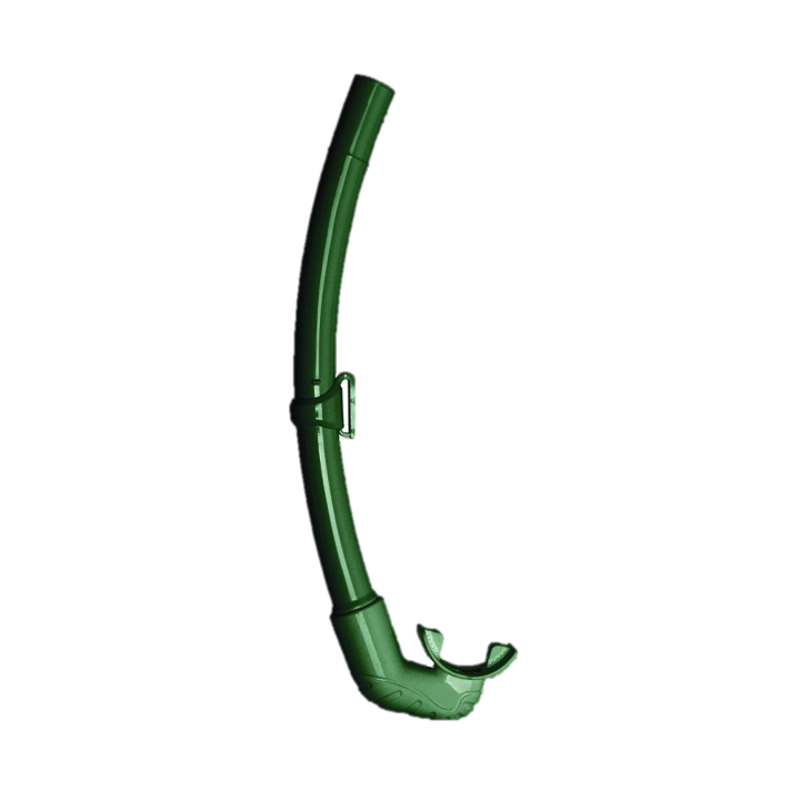 Mares Element Snorkel Green