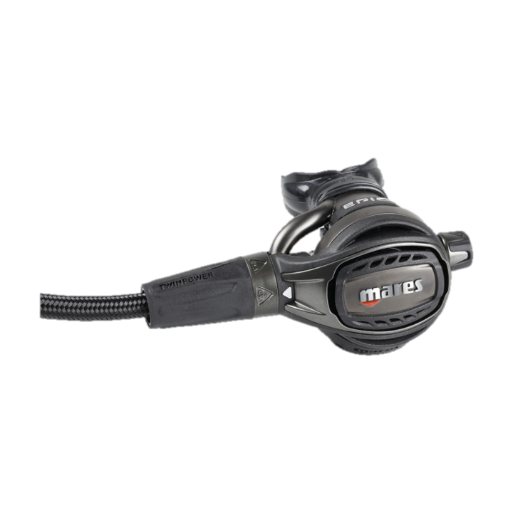 Mares Epic ADJ 82X Regulator