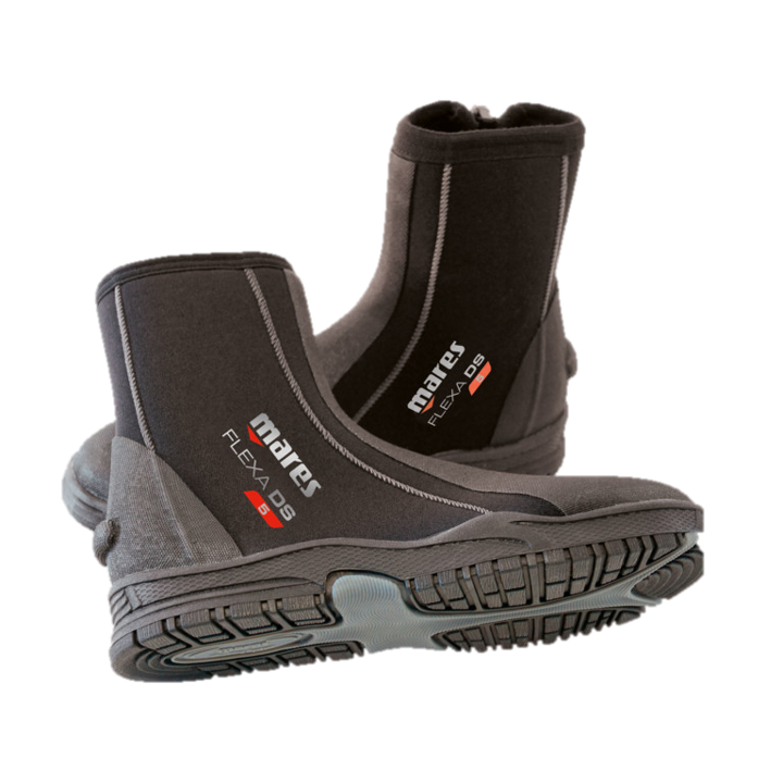 Mares Flexa DS Boot