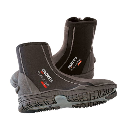 Mares Flexa DS Boot