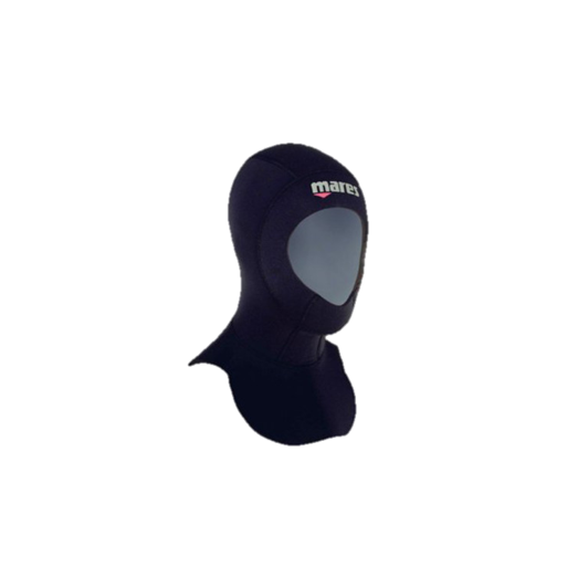 Mares Graph-Flex 5mm Hood