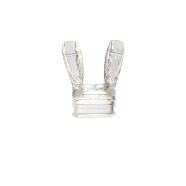 Mares Jax Mouthpiece - Clear