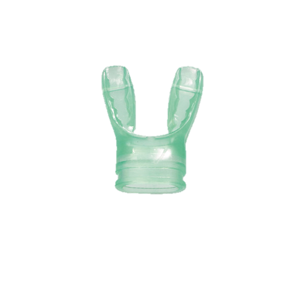 Mares Jax Mouthpiece - Green