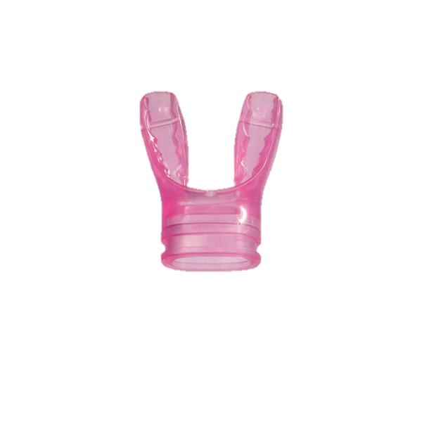 Mares Jax Mouthpiece - Pink