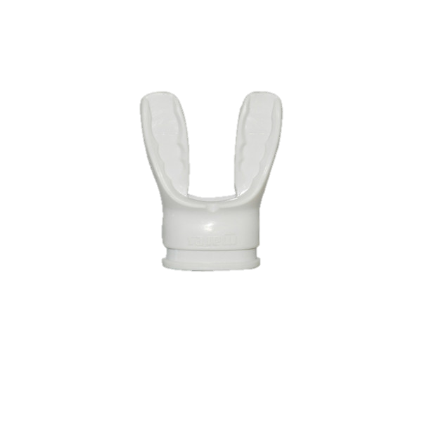 Mares Jax Mouthpiece - White