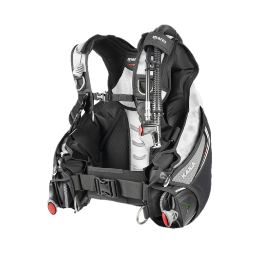 Mares Kaila SLS BCD