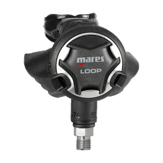 Mares Loop 2nd Stage Regulator