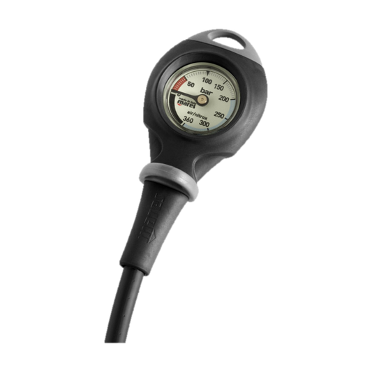 Mares Mission 1 Pressure Gauge