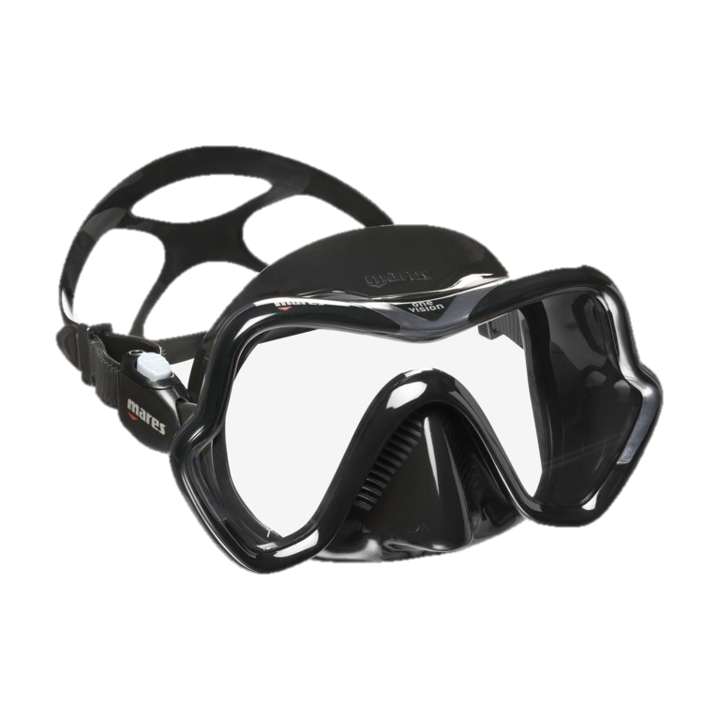 Mares One Vision Mask