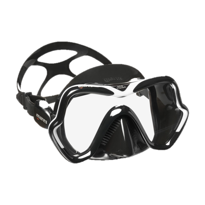 Mares One Vision Mask