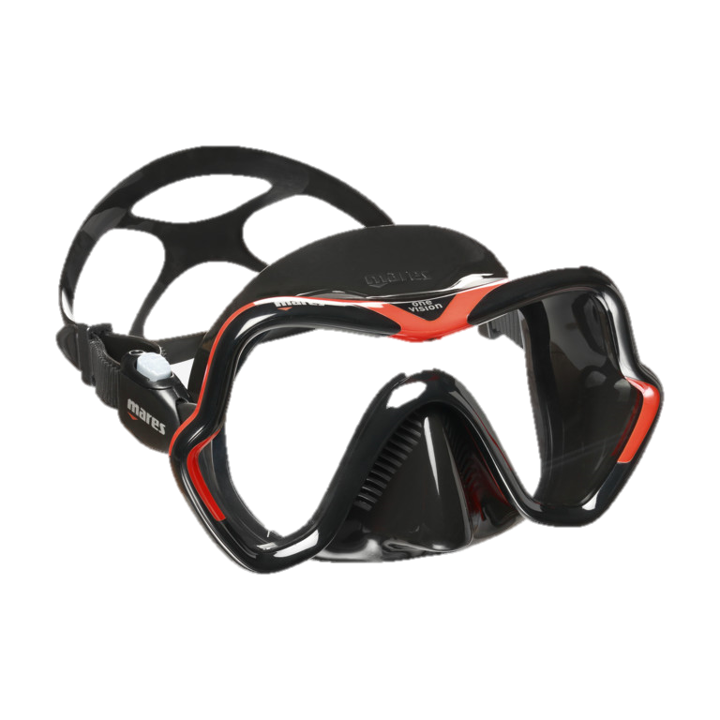 Mares One Vision Mask