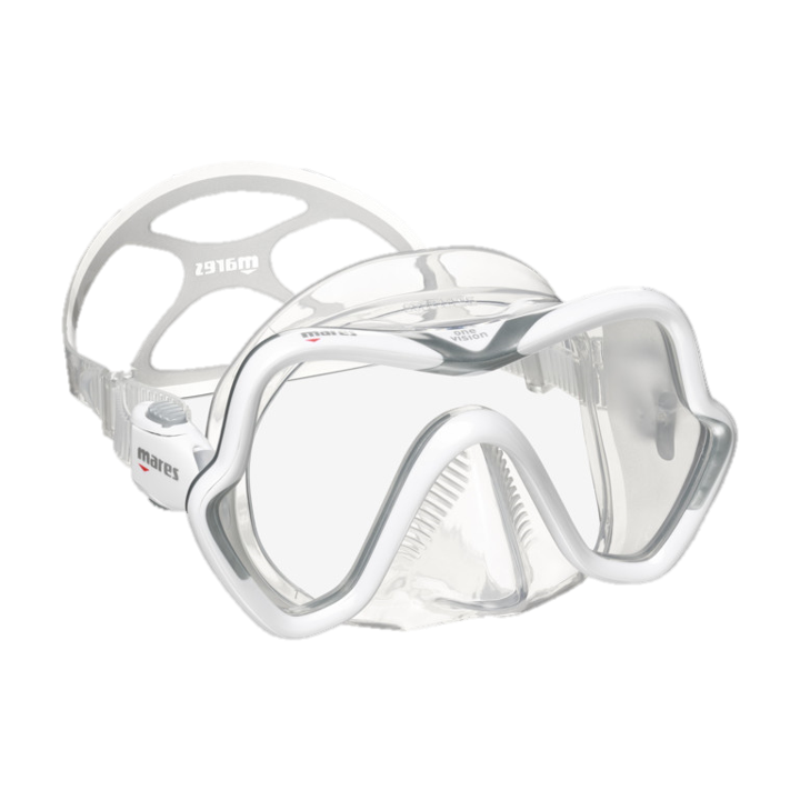 Mares One Vision Mask