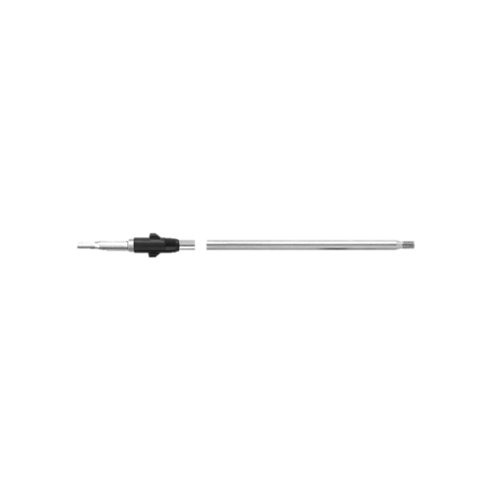 Mares PNGUN GS PR80 D7 Thread Shaft