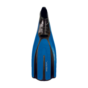 Mares Plana Avanti Tre Fins - Blue