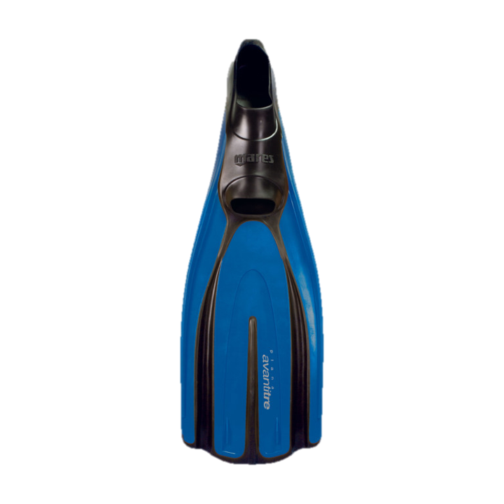 Mares Plana Avanti Tre Fins - Blue