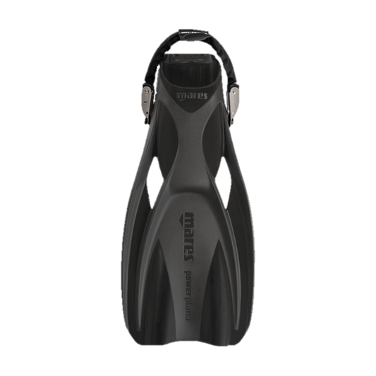 Mares Power Plana Tec Fins_Black