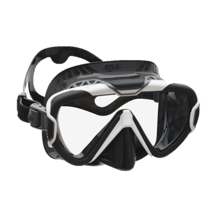 Mares Pure Wire Mask