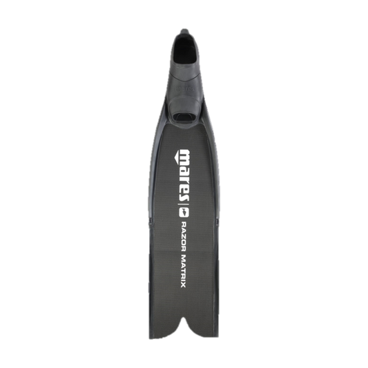 Mares Razor Matrix Freediving Fins