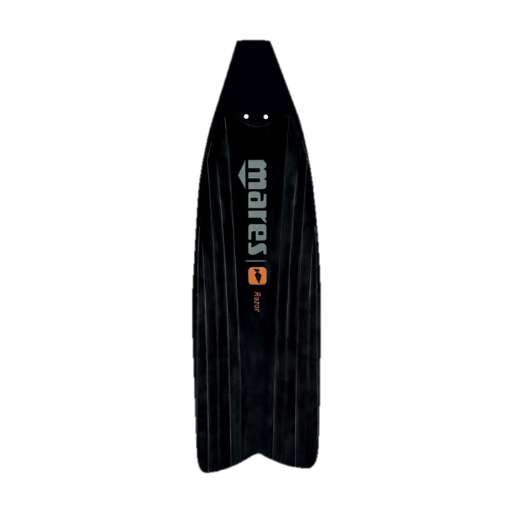 Mares Razor Pro Black Blade Fin