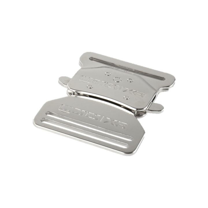 Mares SS316 Metal Buckle