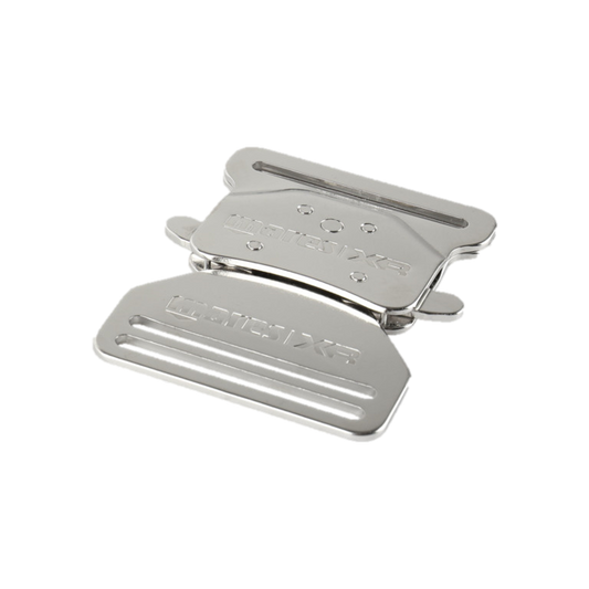 Mares SS316 Metal Buckle