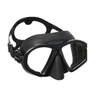 Mares Sealhouette SF Mask Matte Black